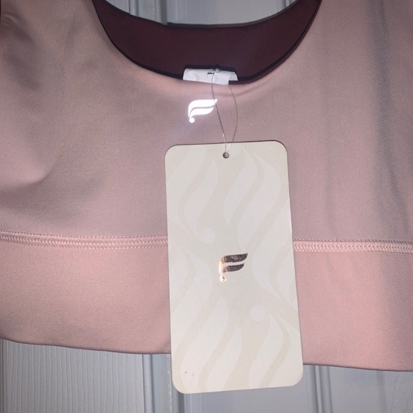 Fabletics reversible sports bra - Picture 1 of 4